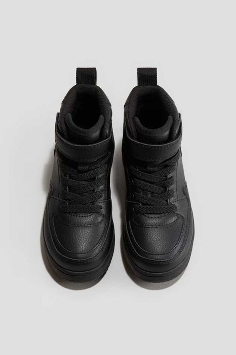 Полуботинки детские Англия Н&М