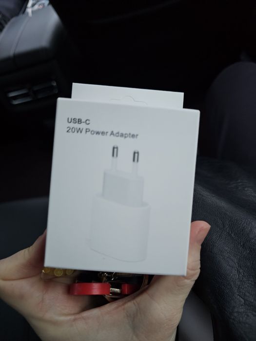 Продам новый AirPods Pro