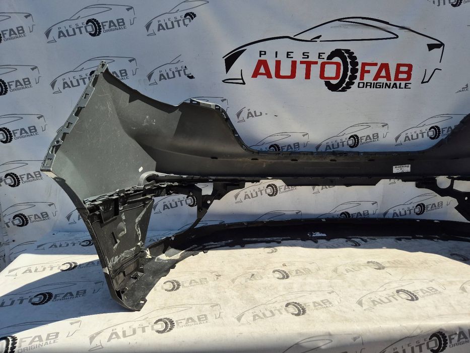 Bara fata Renault Trafic Facelift an 2019-2020-2021-2022-2023-2024