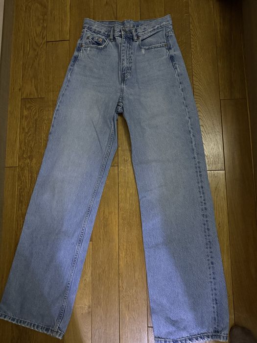 Дамски дънки DR. Denim