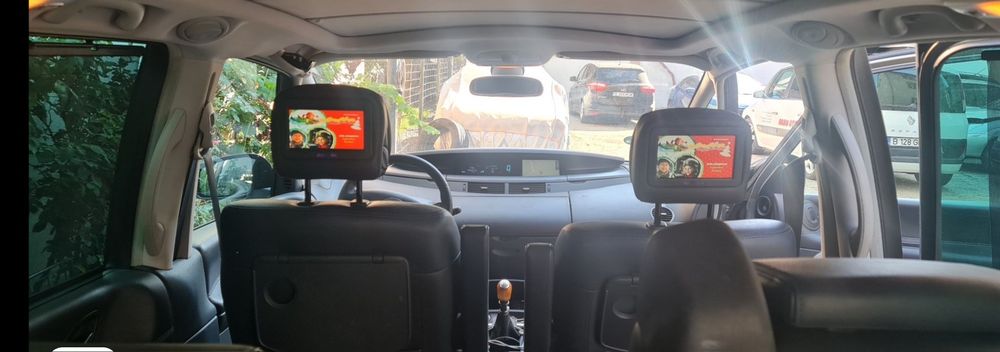 Renault espace IV 2010