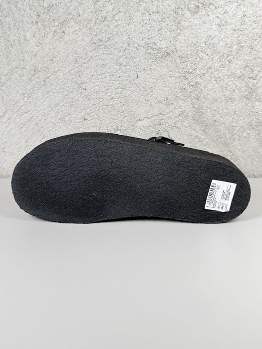 Clarks Originals Trek Wedge Slipper