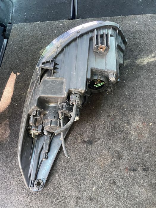 Фарове обикновенни Hyundai ix35 LM (2010–2015)