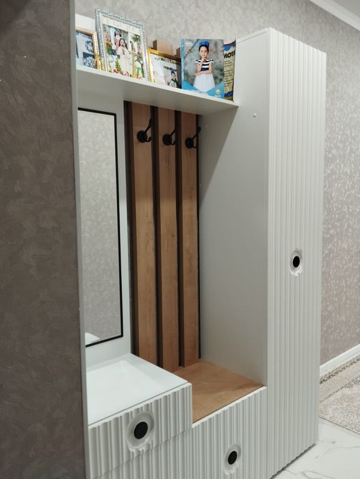 Продам шкаф МДФ Россия