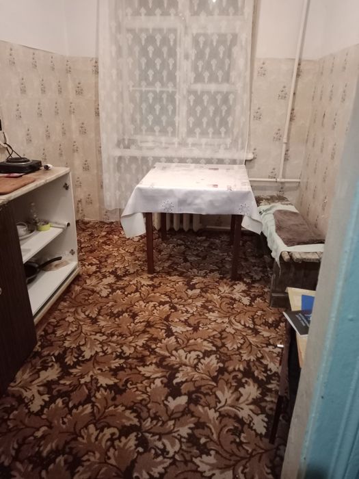 Сдам 2х комн. квартиру!