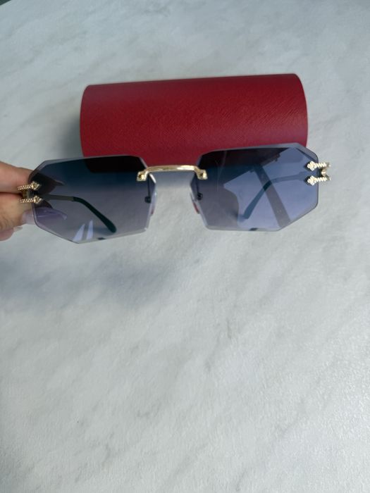 Очила Cartier, vogue и др.