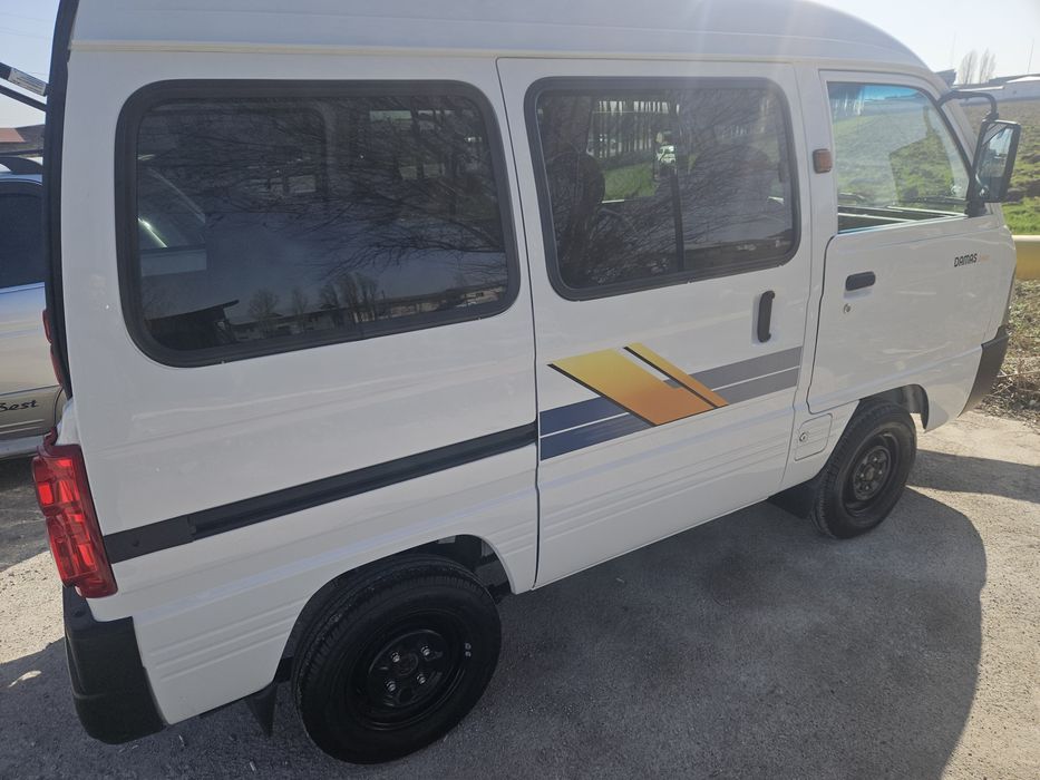 Siroshna sotlad damas 2024 yil kirask toooza