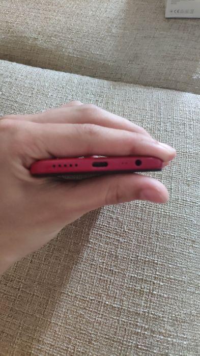 Redmi 8 на 64 гб памяти