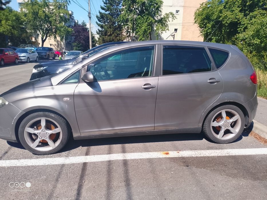 Vand Seat Altea 1.9 TDI An 2006