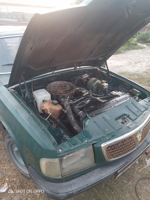 Продам Волгу в таразе