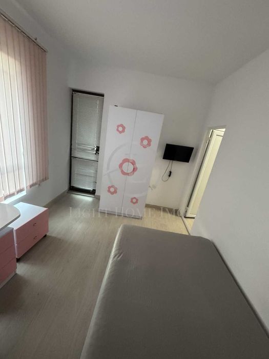 Продава се Тристаен апартамент в Пловдив, Гагарин - 70 кв.м за 1800 €/кв.м - Снимка #4