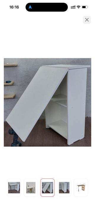 Продам стол для маникюра