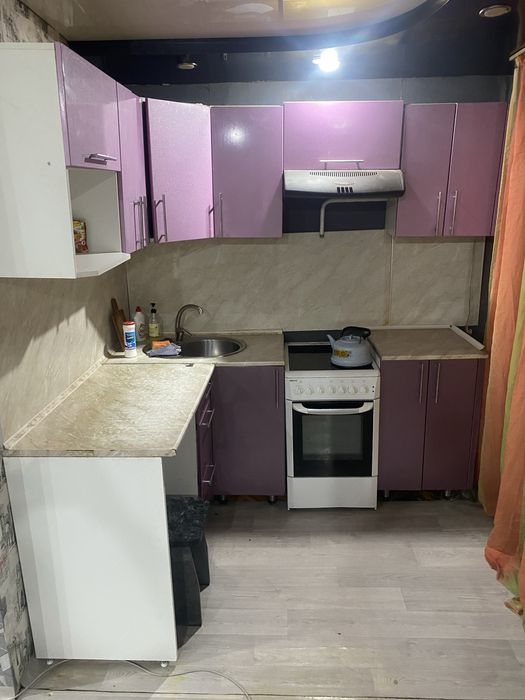 1комнатна по суткам, ночам, часам