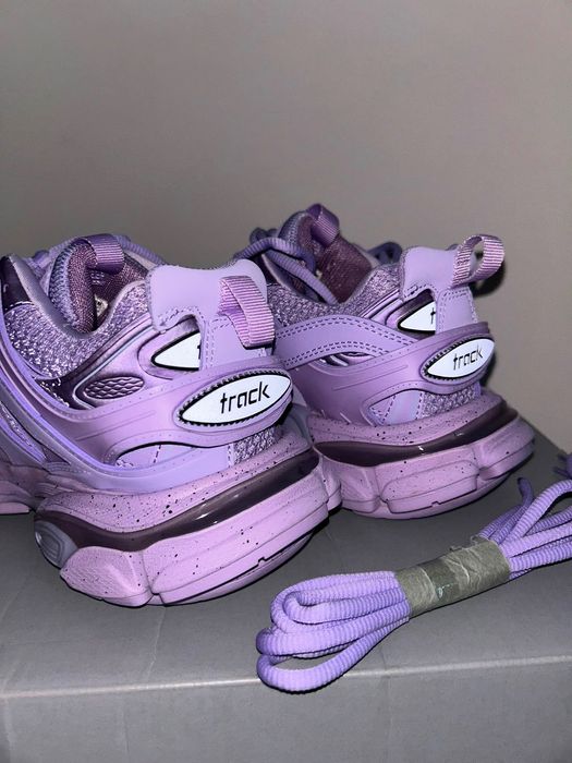 Balenciaga Track Mov 38