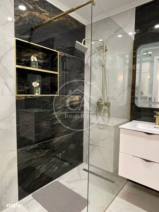 Apartament cu 2 camere de vânzare în PRIMA GREEN, Oradea