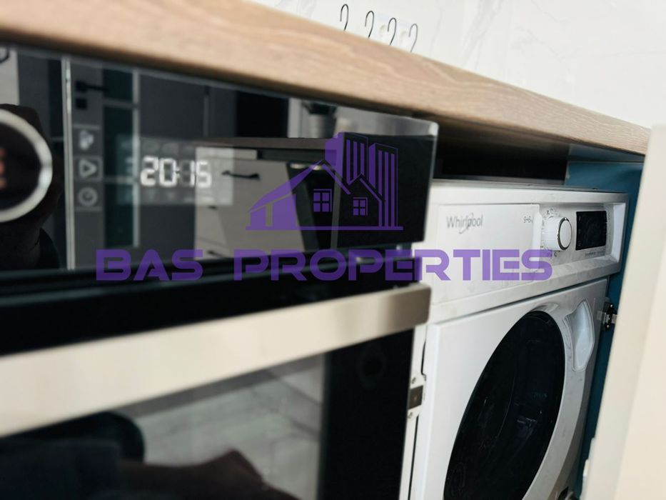 Дава се под наем Двустаен апартамент в София, Надежда 4 - 60 кв.м за 650 € - Снимка #4