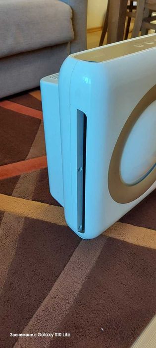 Пречиствател за въздух Coway AP-1512HH.