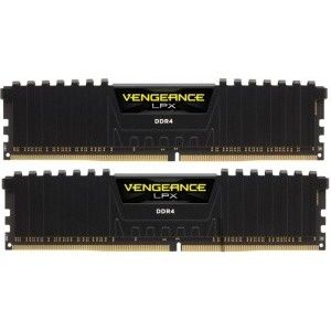 Memorie Corsair 16 GB DDR4 2x8gb dual channel 3000 mhz