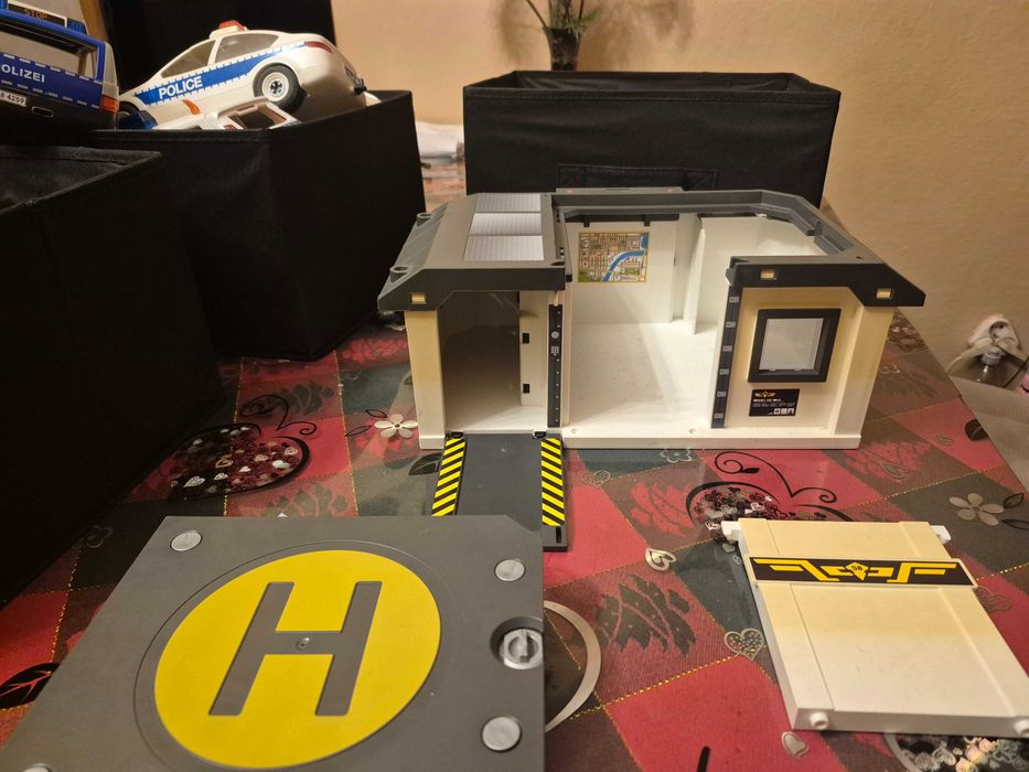 Playmobil de vănzare