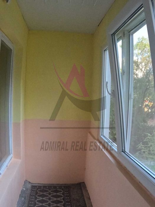 Дава се под наем Тристаен апартамент в Варна, Младост 1 - 62 кв.м за 460 € - Снимка #5