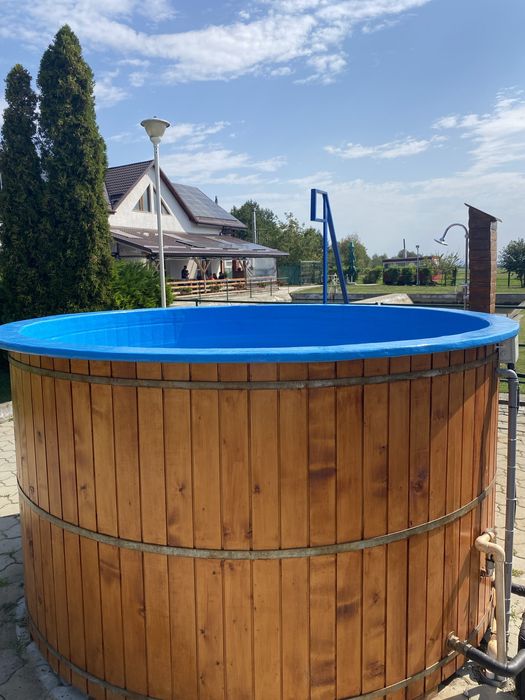 Cazare cabana la munte