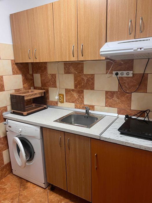 Inchiriez Garsoniera Marasti