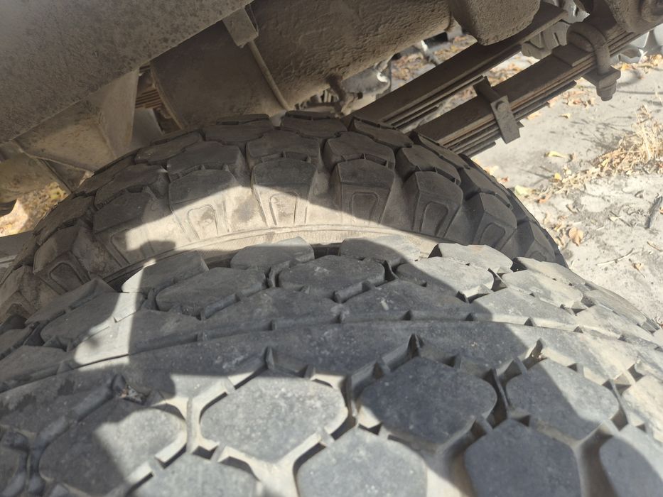 Цементовоз зил 14т