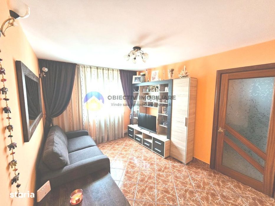 Apartament 2 camere – Aleea Ulmilor, Piatra Neamt