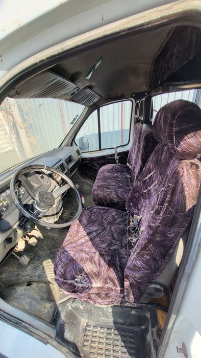 Газель 1998 года