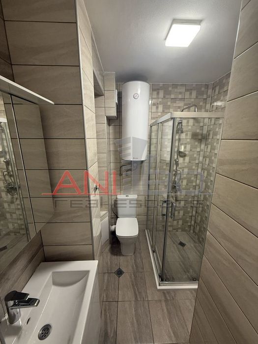 Дава се под наем Двустаен апартамент в Варна, Левски - 65 кв.м за 548.25 € - Снимка #7