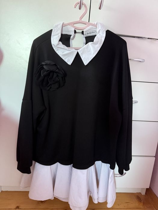 Рокля/туника lbd