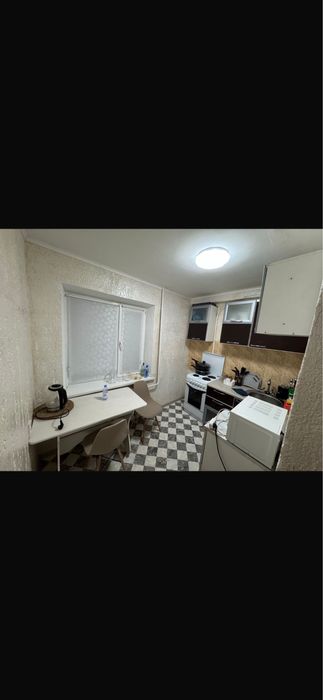 Обмен 2х кмн квартиры