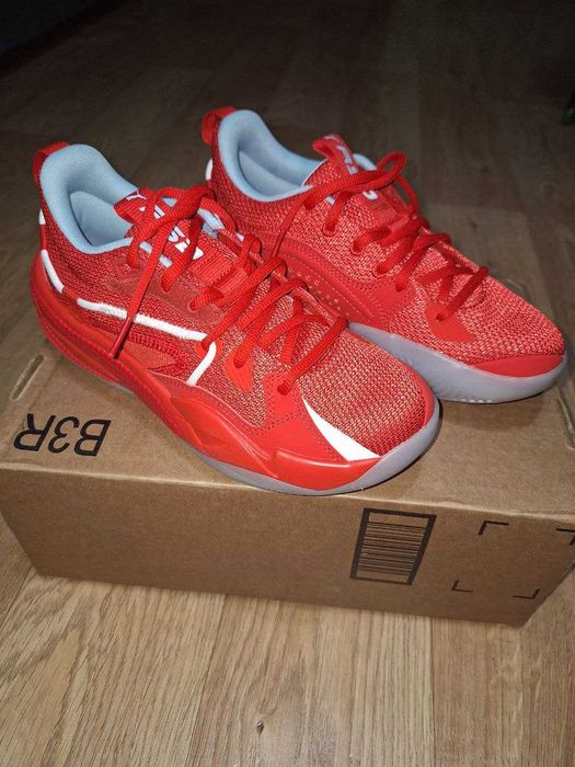 Кроссовки баскетбольные PUMA Rs-Dreamer Summer Hustle, новые