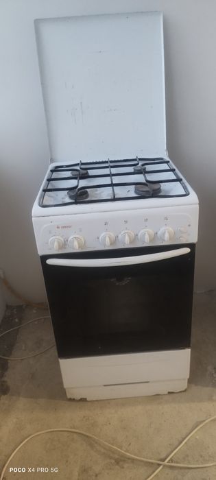 Продам газ плита