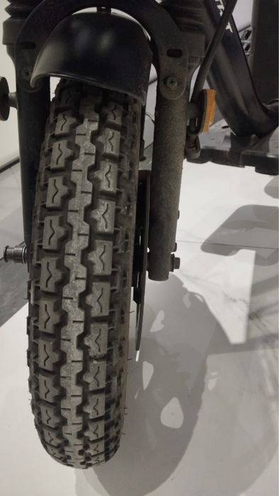 Продам электровелосипед