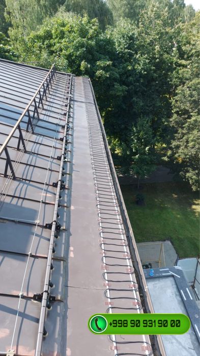 саморегулирующийся кабел ССТ 30КСТМ2-Т