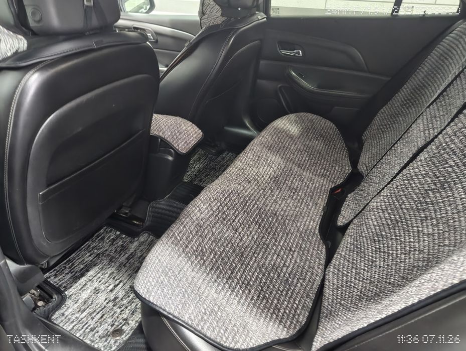 Продается срочно Chevrolet Malibu 1