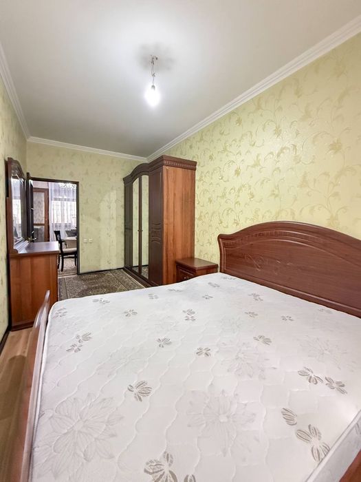 2/3/5 50м² М.Горький БИЙ