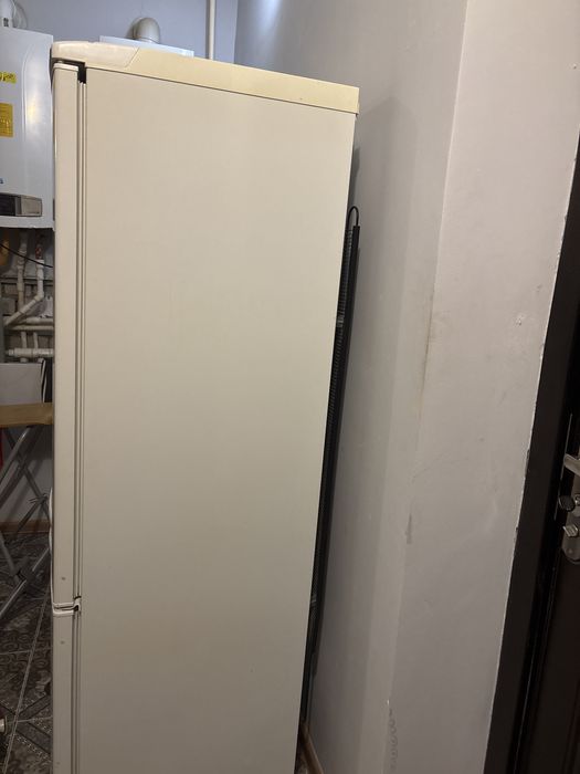 Холодильник Атлант