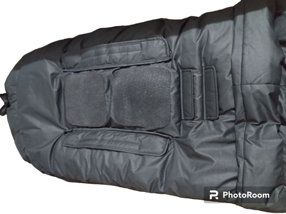 продам новый детский мешок