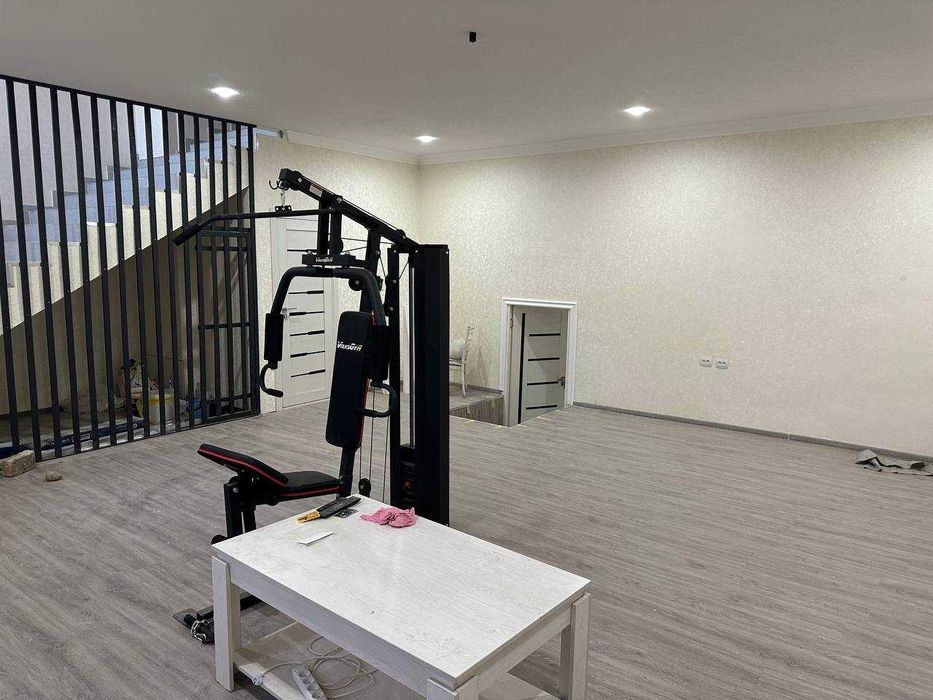 СРОЧНО! Продается дом в стиле Хай Тек! 2 дома на участке за одну цену!