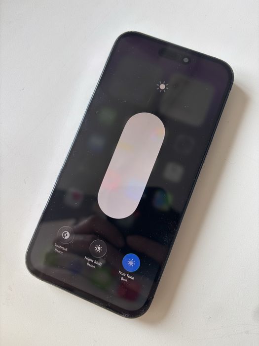 Iphone 14 pro max 256гб