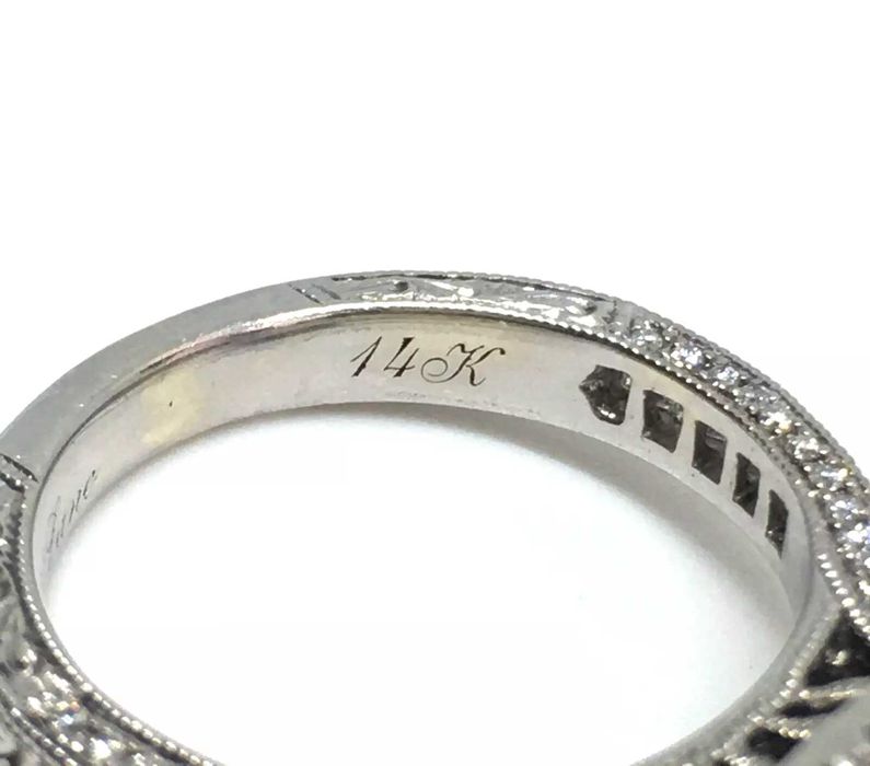 Inel 14k diamante naturale Neil Lane FABULOS