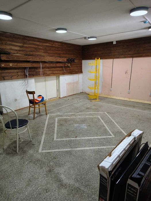 Продам магазин р-он Океана