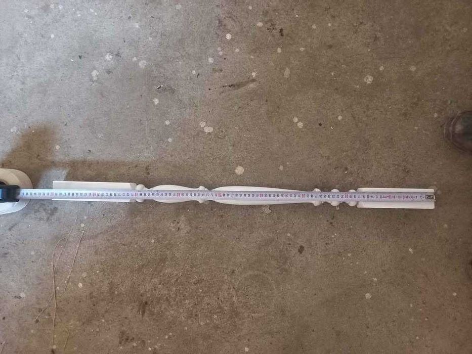 Balustru fag strunjit