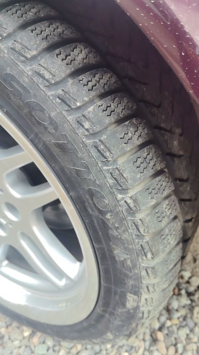 37 стиль 17 размер зимний