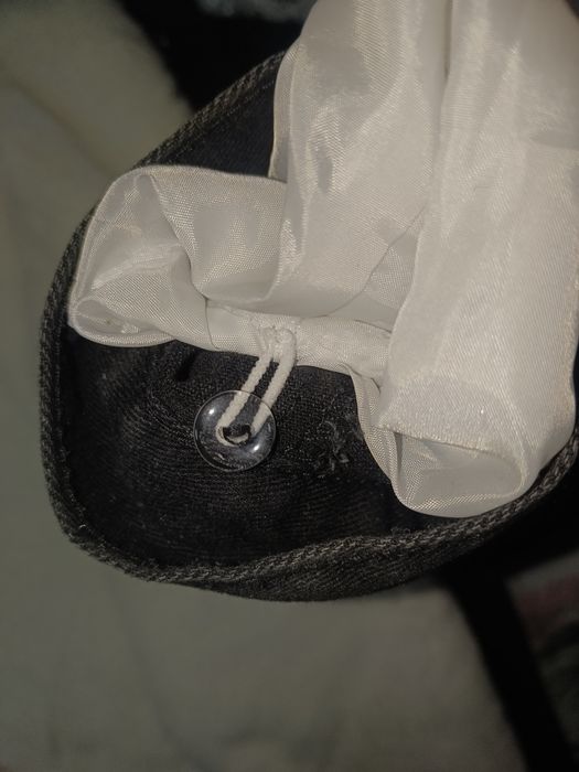 Джинсы куртка хл