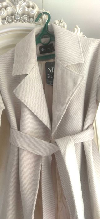 Шерсть ПальтоТурция.