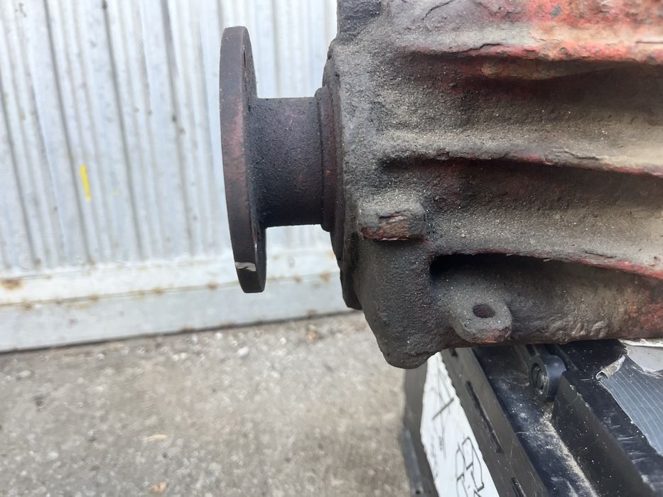 Е36 шпер 168 3.45