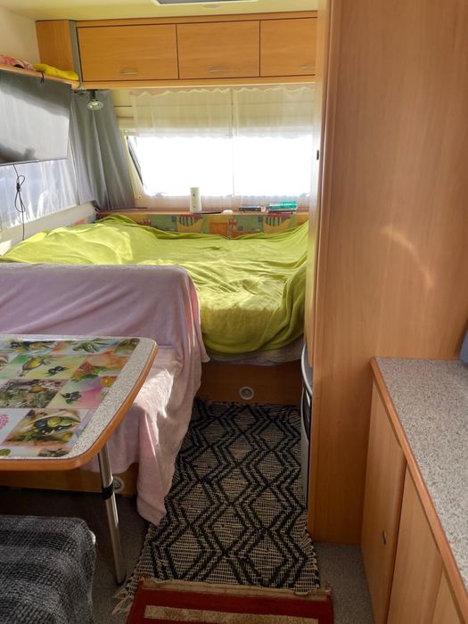 Vand rulota  2001 Braila